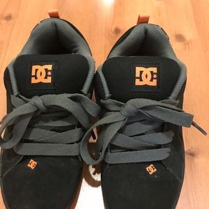 Youth DC Shoes